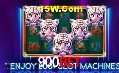 Experiência VIP 900Bet