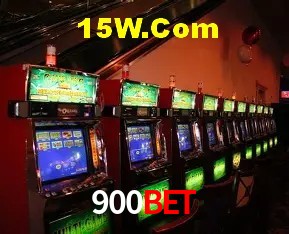 Estatísticas 900Bet